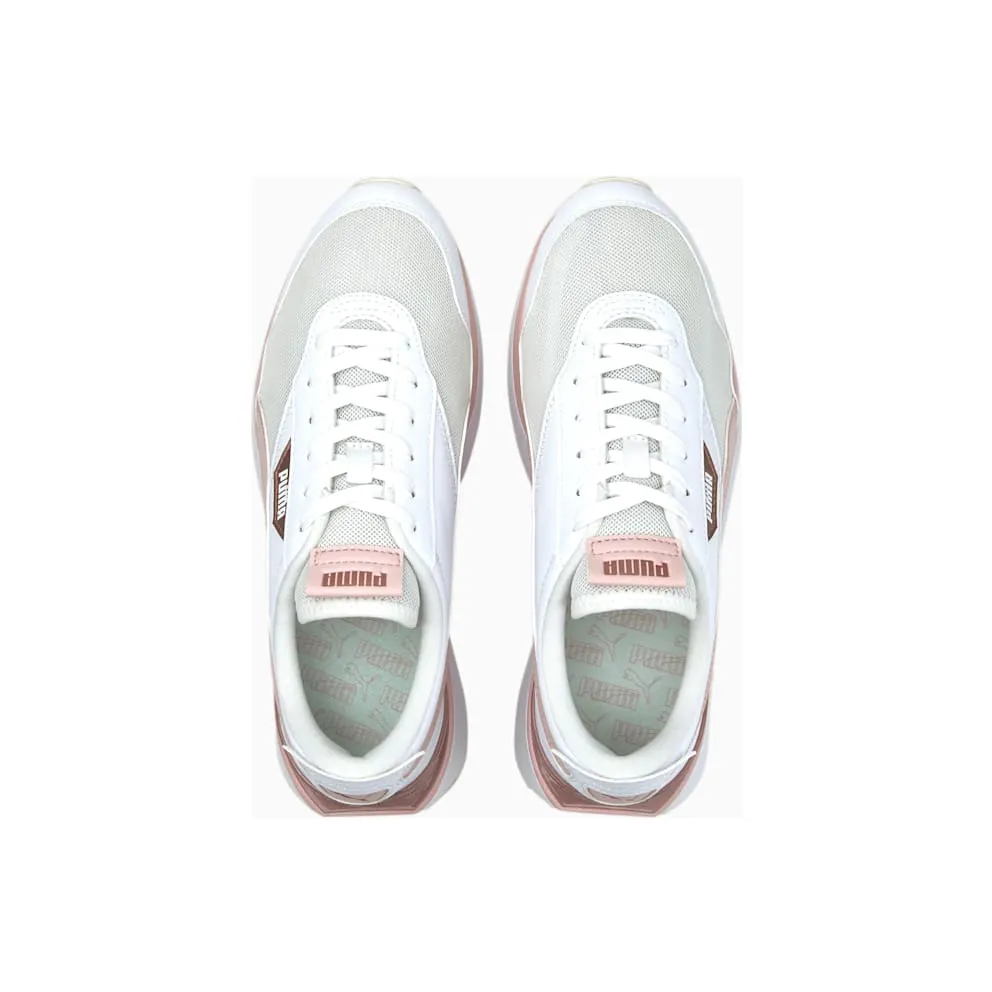 Puma Cruise Rider White (37486504)