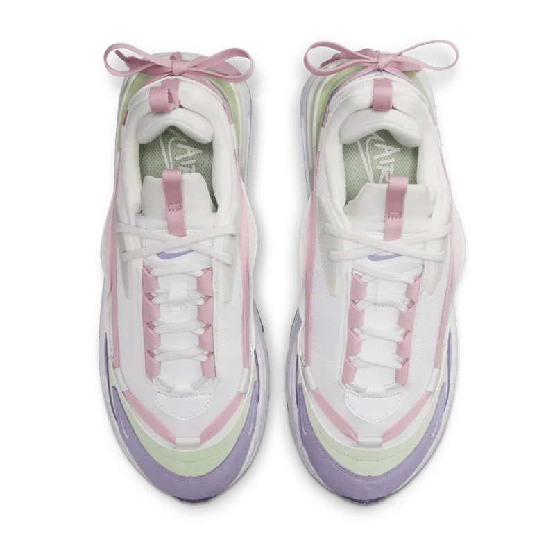 Nike Air Max Furyosa Summit White Purple Dawn (DH0531-100)