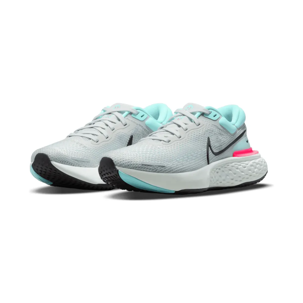 Nike ZoomX Invincible Run Flykniten for Men Grey (CT2228-003)