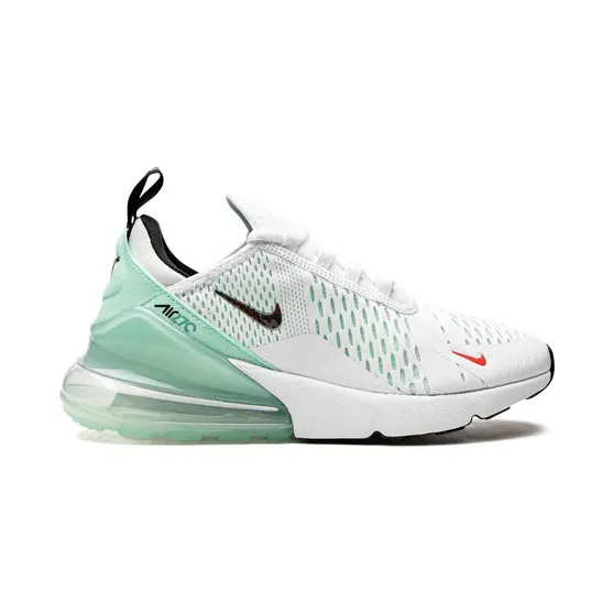 Nike Air Max 270 low-top “White” (DQ7652)