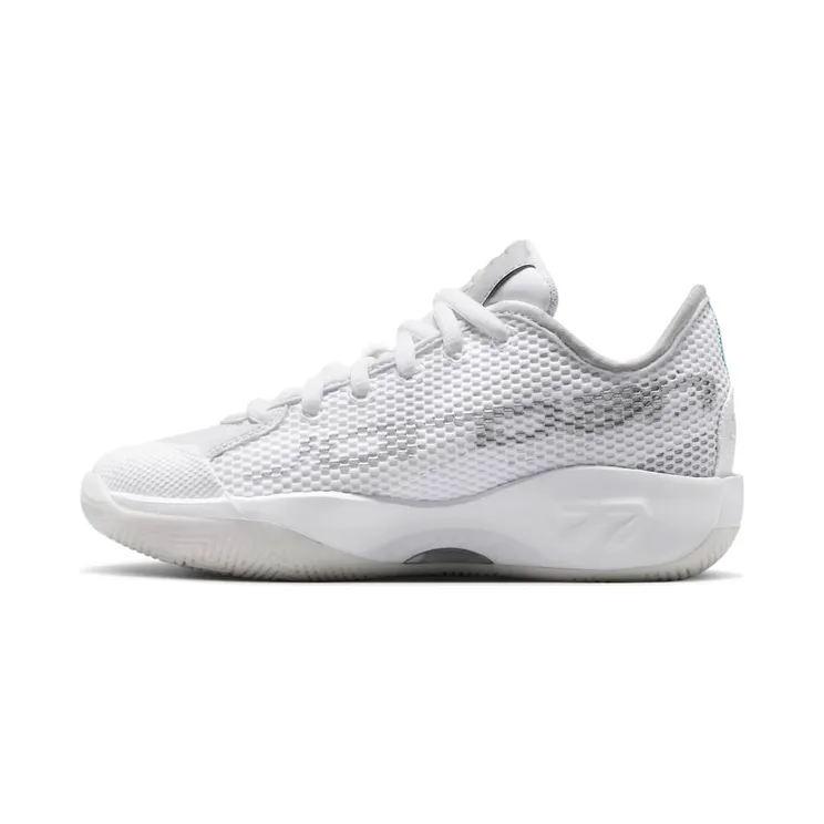 Air Jordan Luka White / Metallic Silver / Photon Dust (IH0573-100)