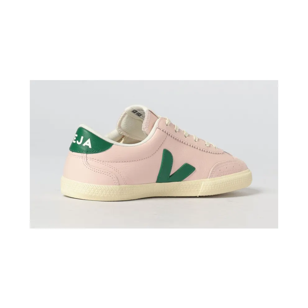 Veja Volley O. T. Leather Pink (V02021431)