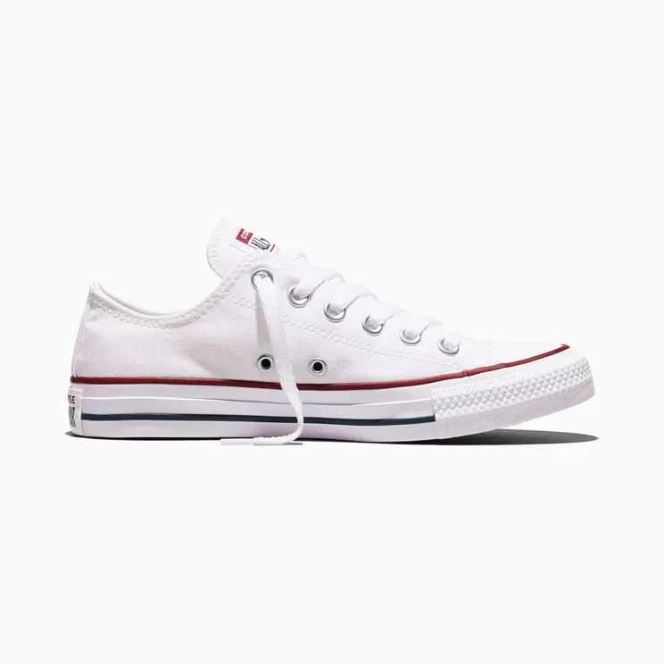 Converse Chuck Taylor All Star Classic Optical White