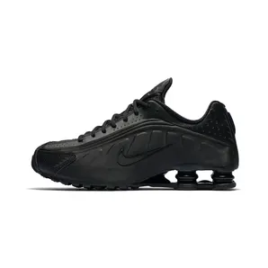 Nike Shox R4 Triple “Black” (BV1111-001)
