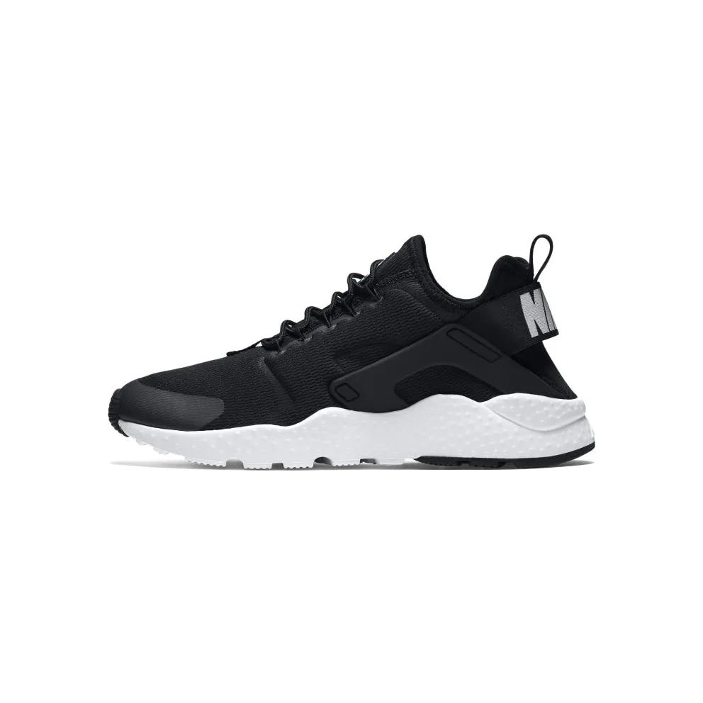 Nike Air Huarache Run Ultra Black White (W) Black/White (819151-001)