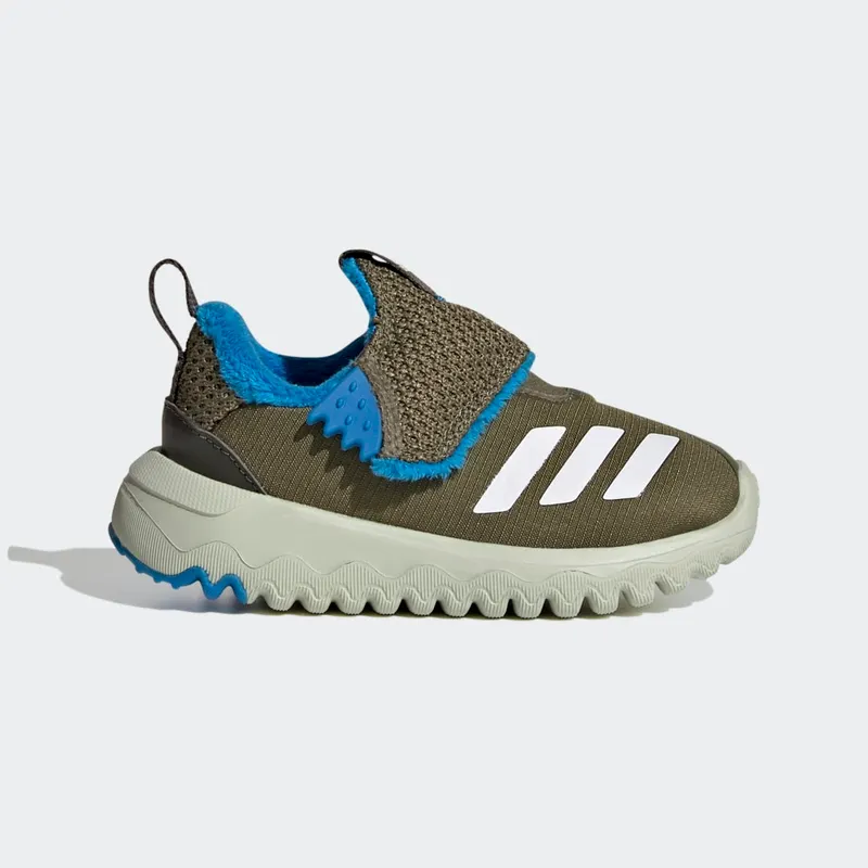 Adidas Suru365 Slip-On Focus Olive / Cloud White / Shadow Olive (GY6676)