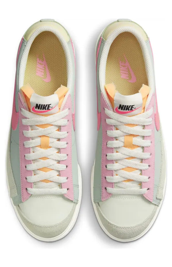 nike-blazer DM9464-001