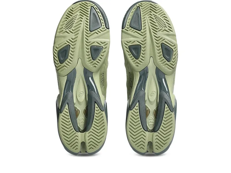 ASICS GEL-TEREMOA II “Mosstone / Deep Forest” (1203A807-300)