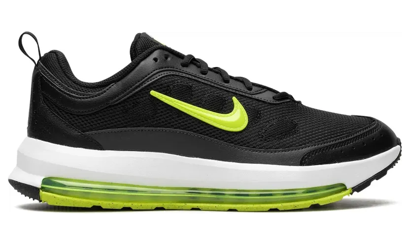 Nike Tanjun low-top sneakers – Zwart (CU4826)