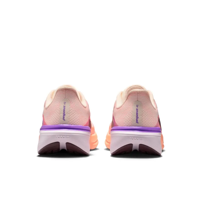Nike Pegasus Chalk/Orange Pulse/Bright Violet/Tattoo (IB1881-113)