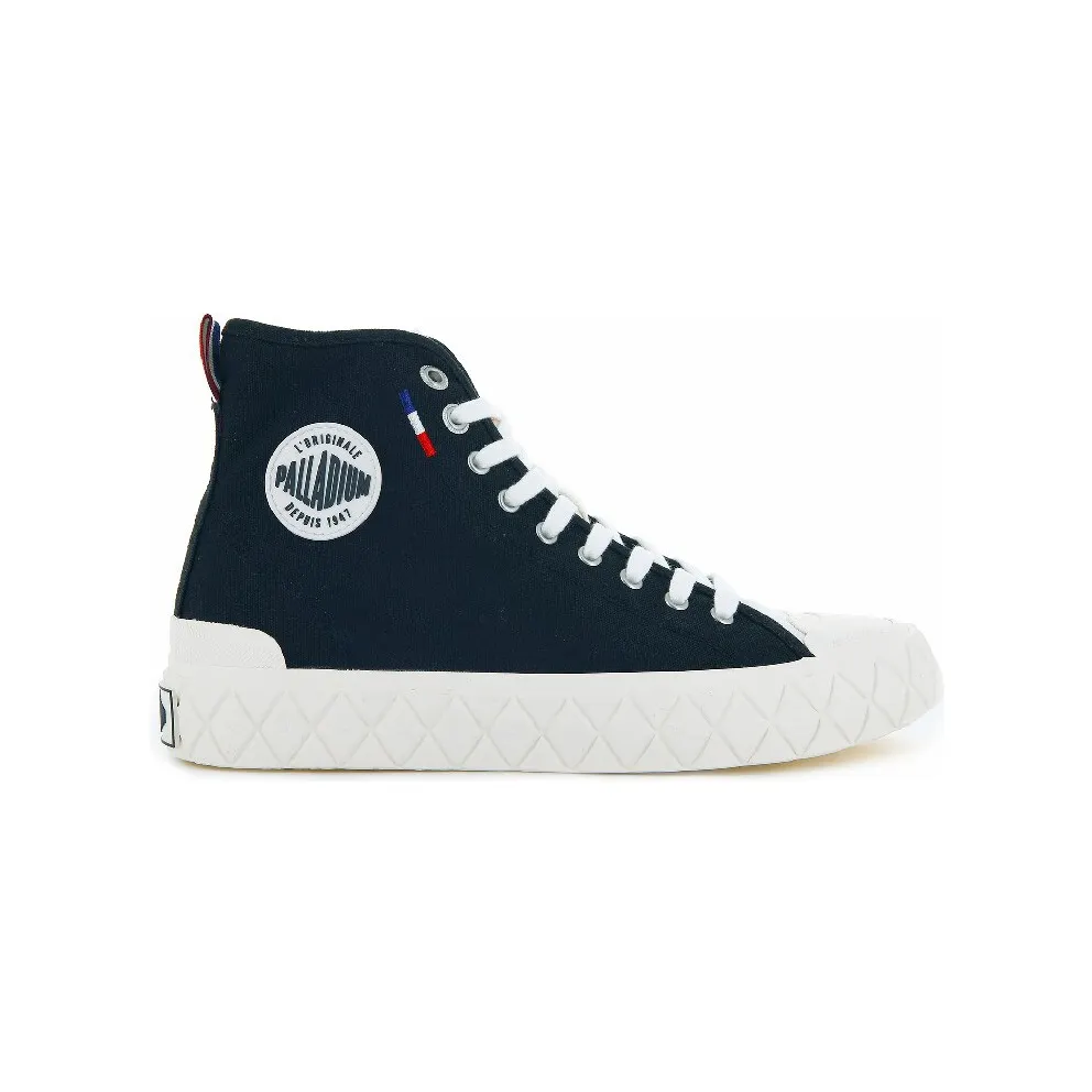 Hoge Palladium PALLA ACE CVS MID (77015-030-M)