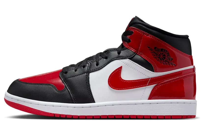 Air Jordan 1 Mid HV4091-006