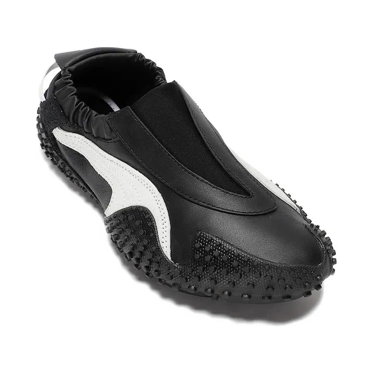 puma-mostro 405131-02 BLACK