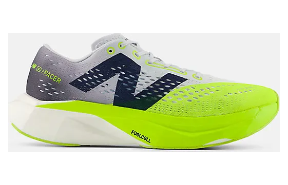 NEW BALANCE SuperComp Pacer v2 “FRESH AIR / ALKALINE GREEN” (MFCRR9HZ)