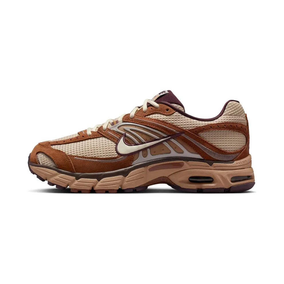 Nike Air Max Moto 2K “Light British Tan Coconut Milk” (IQ3410-281)