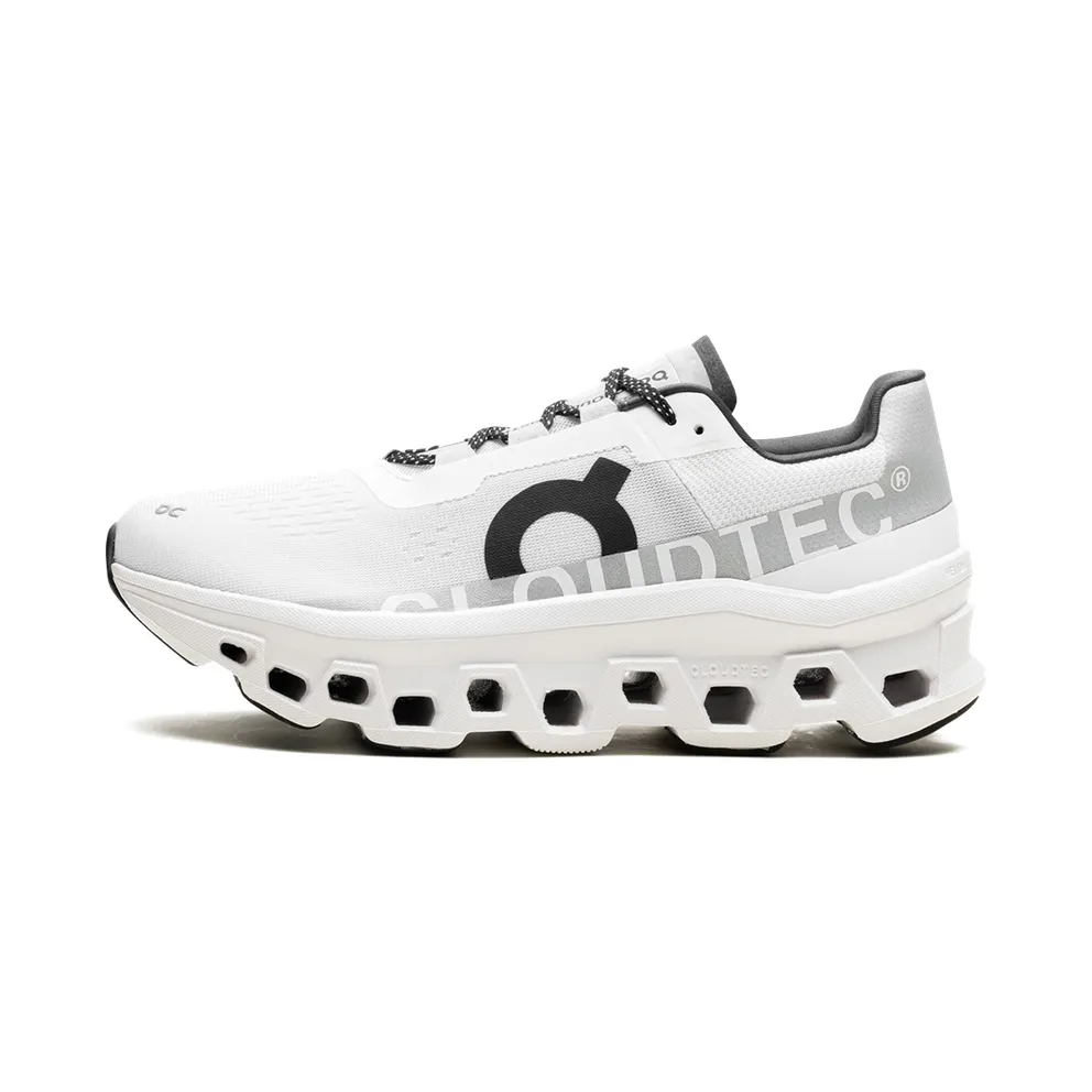 On Cloudmster All White (6198434)