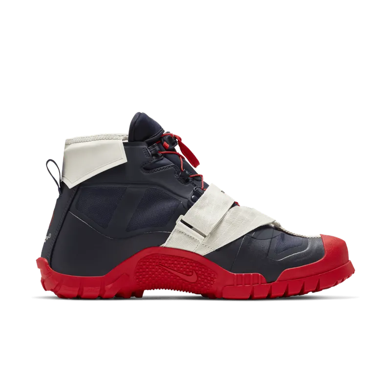 Nike SFB Mountain Undercover Obsidian Dark Obsidian/University Red-White (BV4580-400)