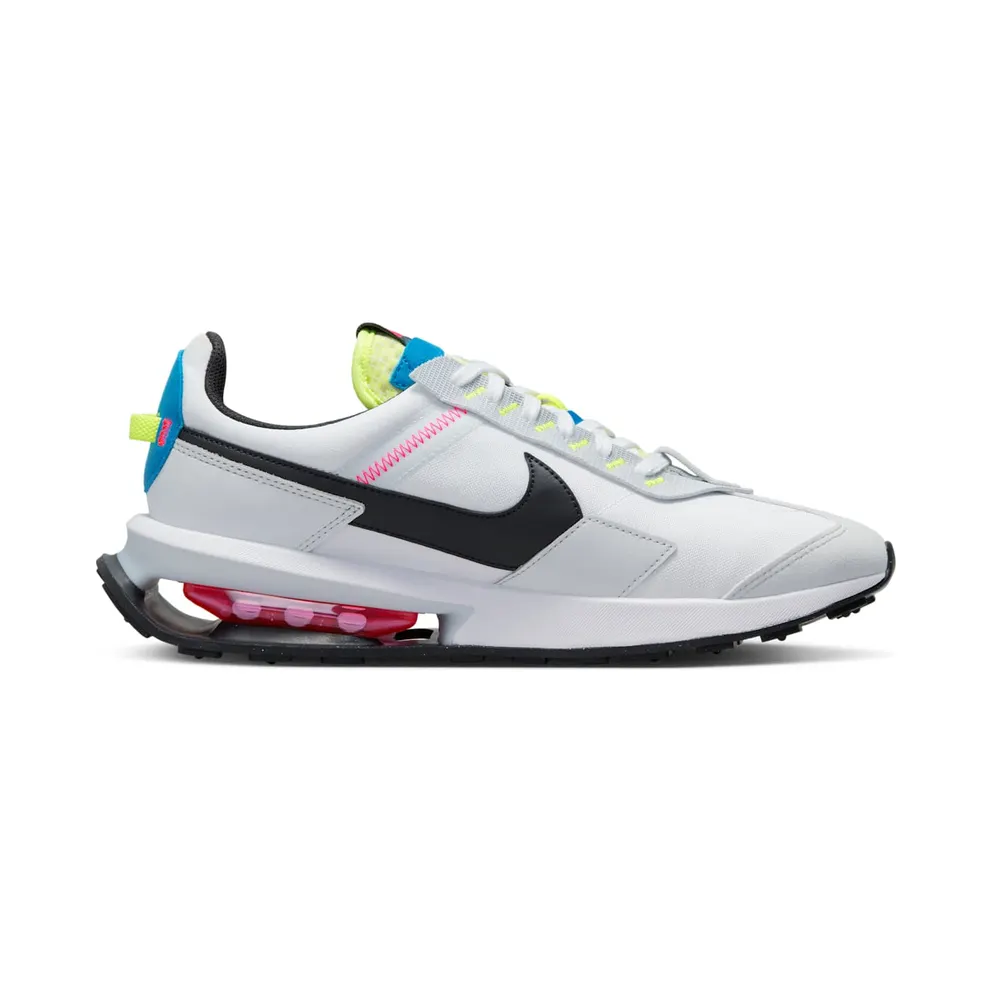 Nike Air Max Pre-Day “White Pure Platinum Volt” (DZ4399-100)