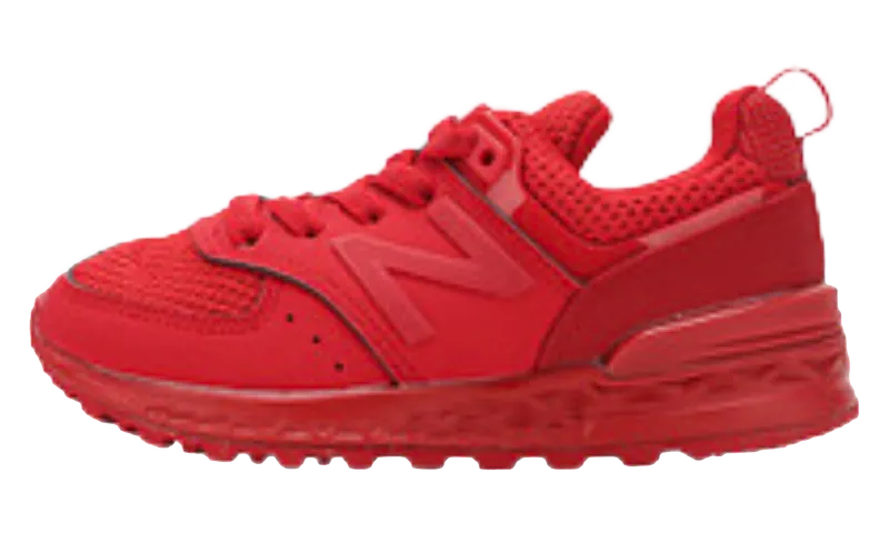 New Balance 574 TD “Red” (KFA574II)