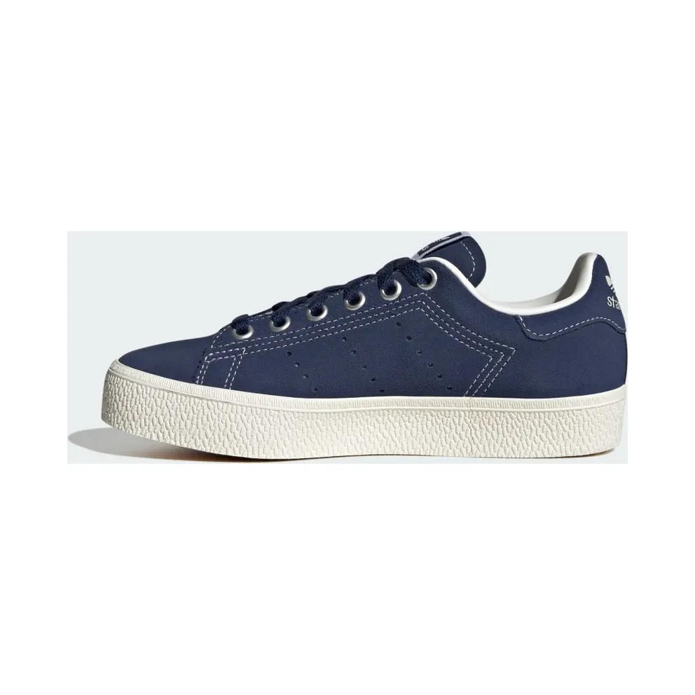 Adidas Stan Smith CS Dark Blue / Core White / Gum (IE6918)