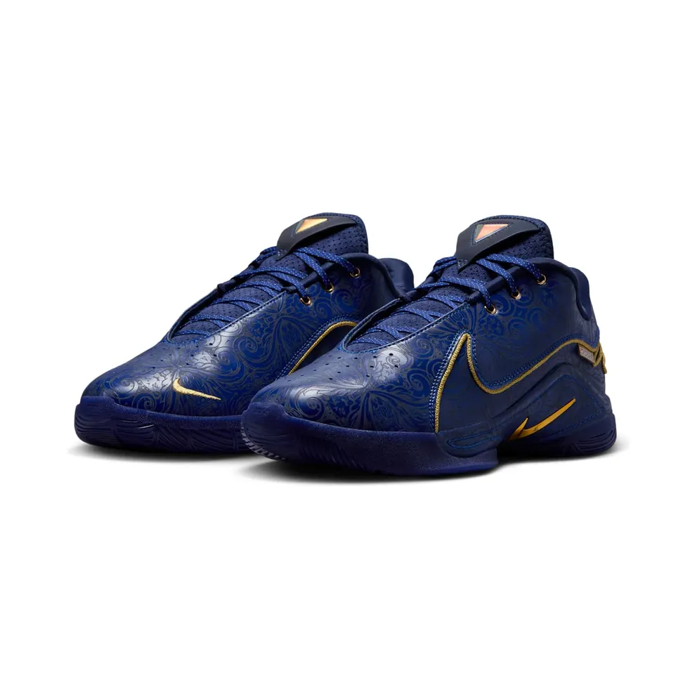 Nike LeBron 22 Monopoly Deep Royal Blue (HV5145-400)