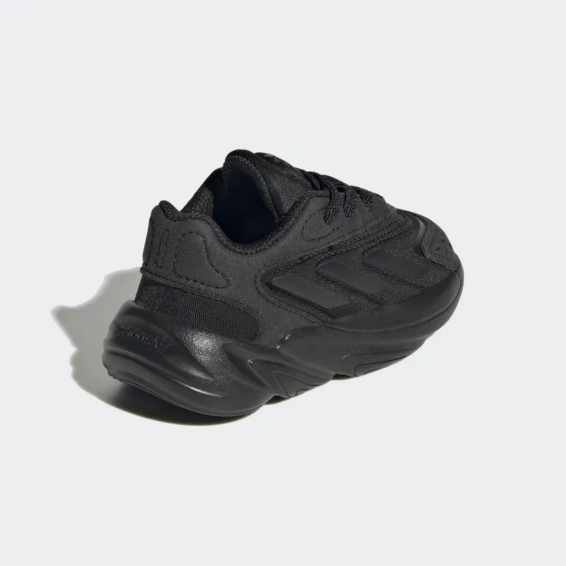 Adidas Ozelia Core Black / Core Black / Core Black (H04747)