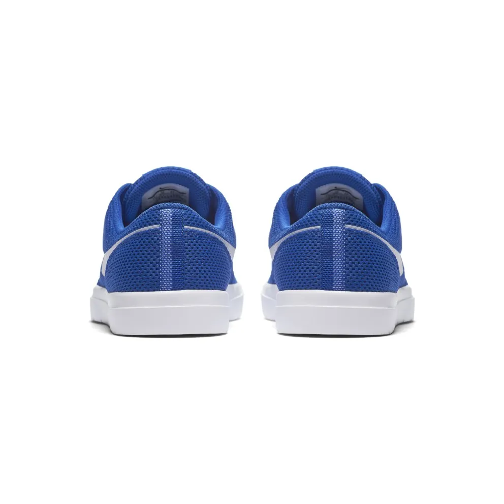 Nike Sb Portmore Il Ultralight Game Royal/White Game Royal/White (880271-411)