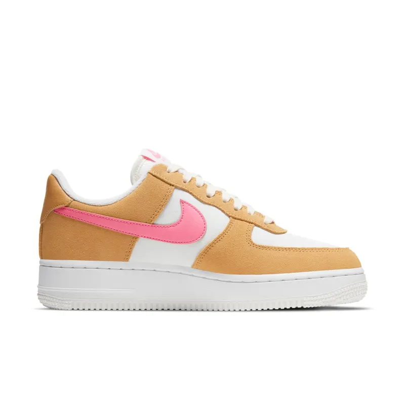 Nike Air Force 1 Low Pink Orange (2020) (DC1156-700)