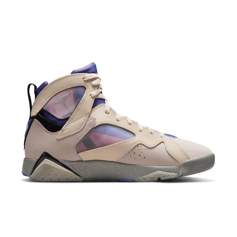 Air Jordan 7 Retro SE Brown (DJ2636-204)