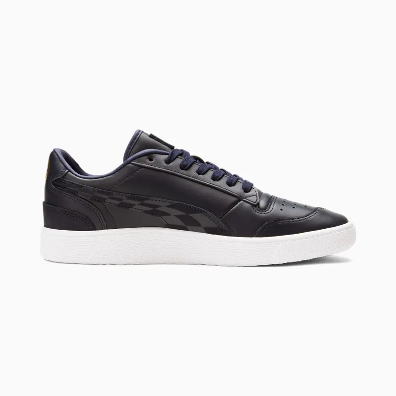Puma x TMC Ralph Sampson Blue (381802-02)