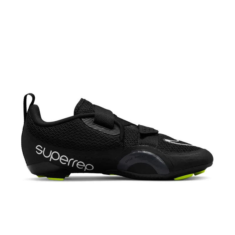 Nike SuperRep Cycle 2 Next Nature Indoor Cycling Black (DH3395-001)