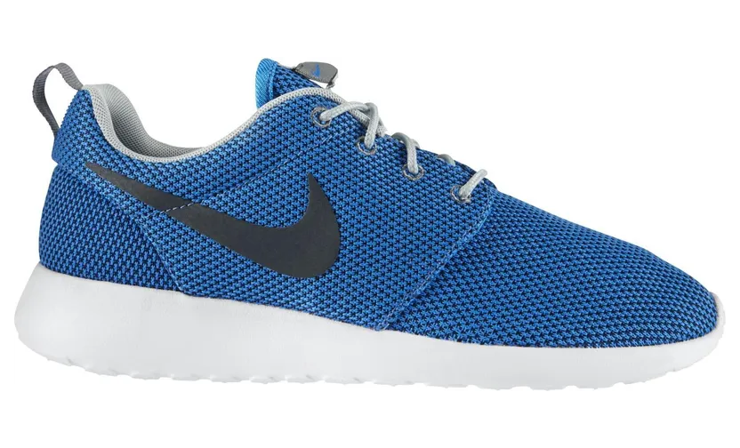 Nike Roshe Run Phantom Blue (511881-403)