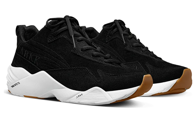 arkk-sneaker CR6102-0099-W