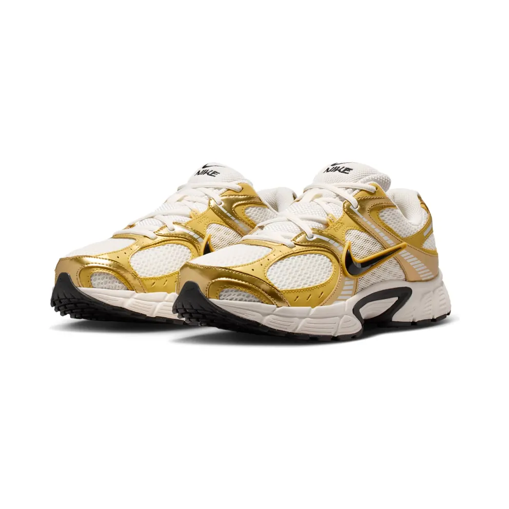 Nike V5 RNR “Sail Buff Gold” (HJ5228-107)