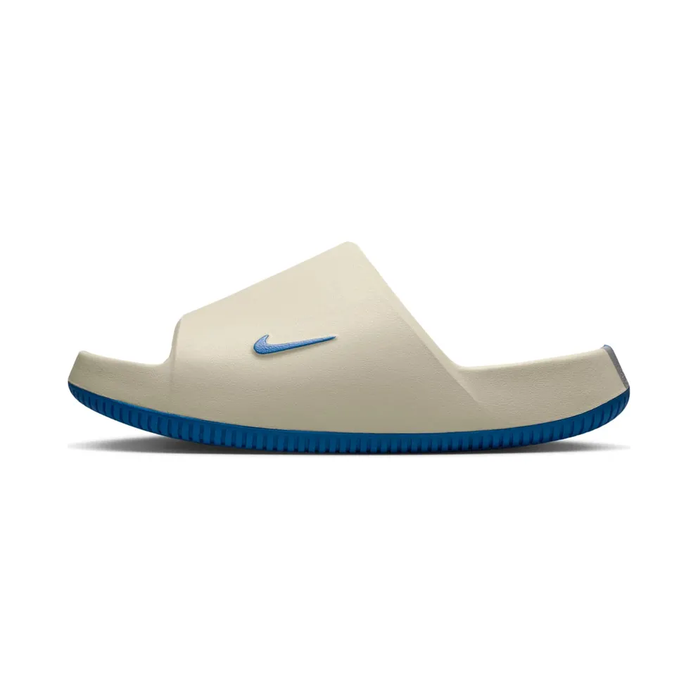 Nike Calm 2.0 Slide Detroit Lions (IM7305-100)