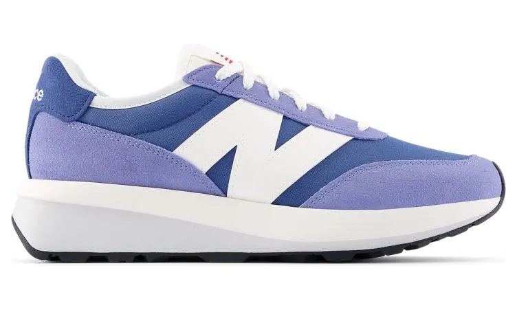 New Balance 370 Blauw (U370-7QV)
