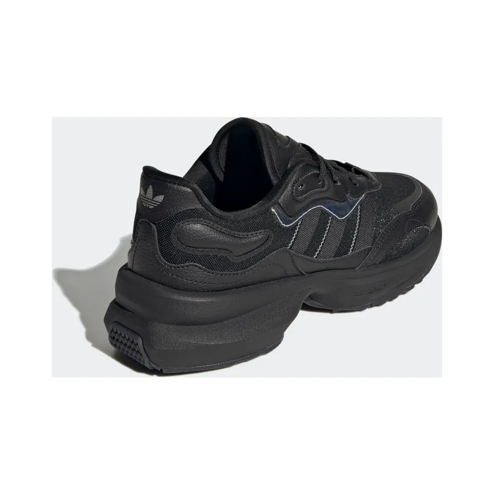 adidas Zentic Core Black / Core Black / Cloud White (GX0417)