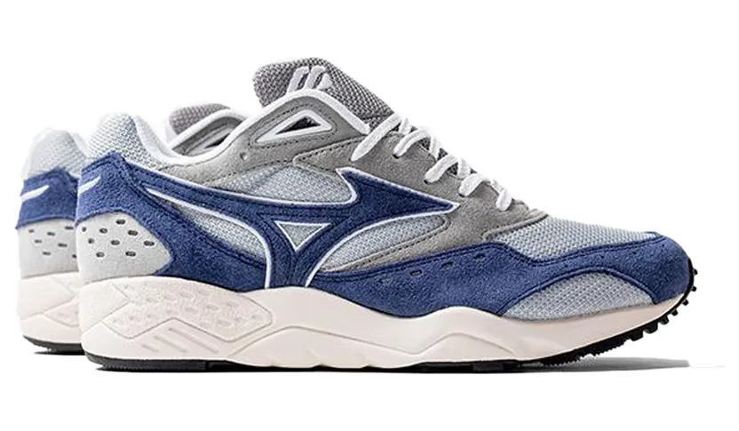 Mizuno Contender S Indigo (D1GA2137-14)