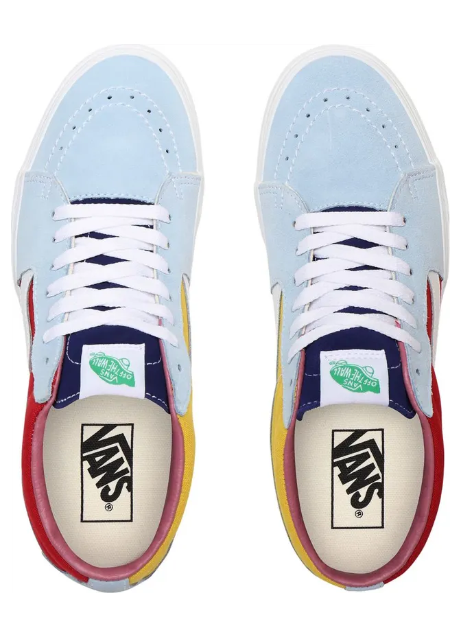 vans-sk8-mid VN0A3WM3WNY