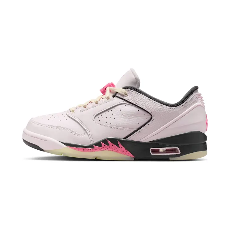 Jordan Sixty Plus Low “Pearl Pink / Anthracite / Muslin / Pinksicle” (IR1847-600)
