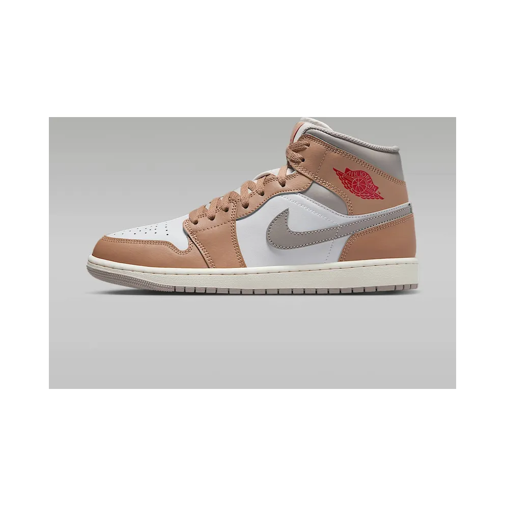Air Jordan 1 Mid “Hemp” (DQ8426-200)