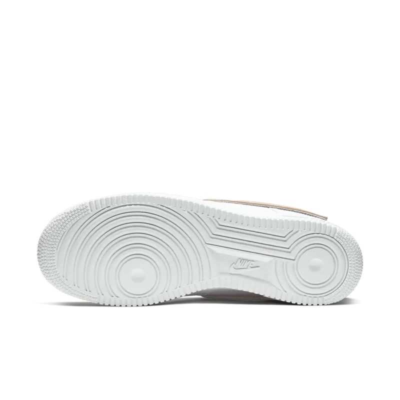 Nike Air Force AF 1 ’07 LV8 3 ‘Vachetta Tan’ (2019) (CT2253-100)