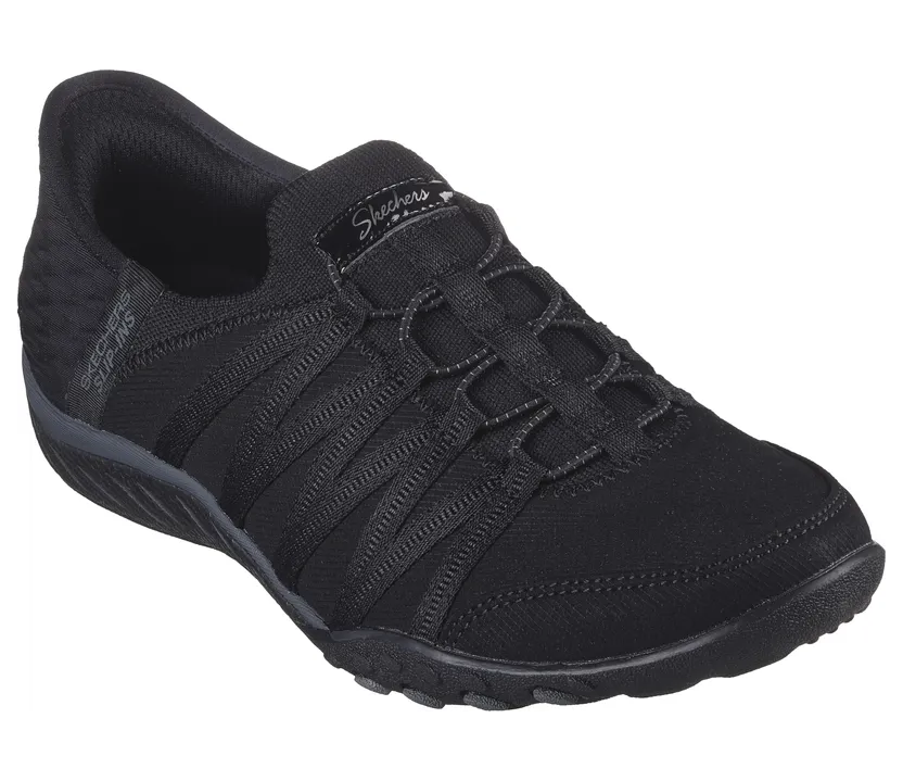 skechers-slip-ins 100593 BBK