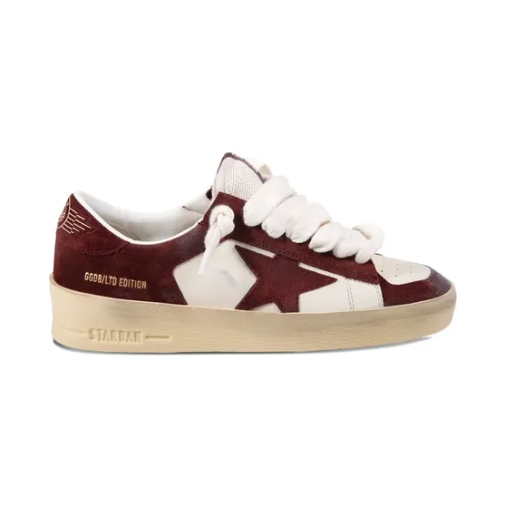 Golden Goose Stardan “White” (GWF00333F007270)