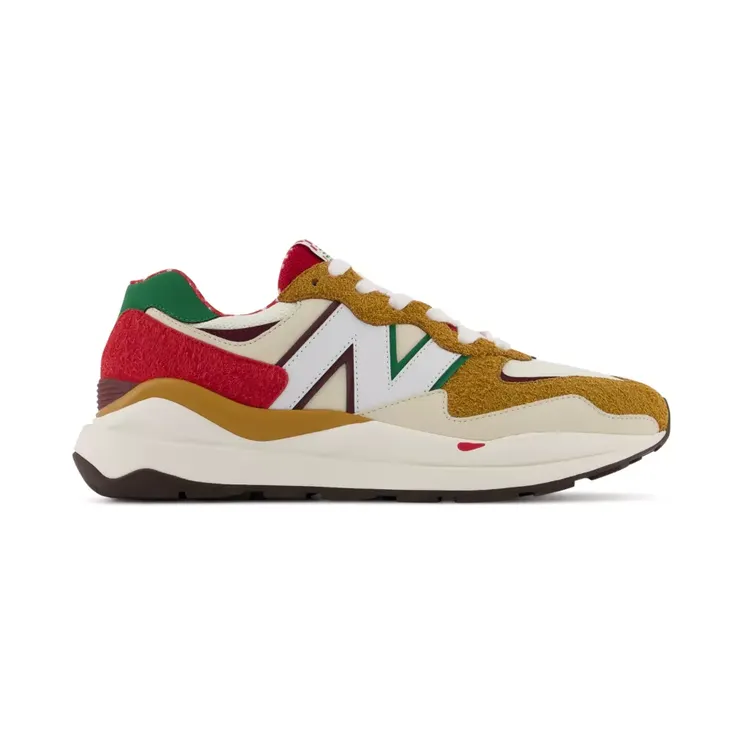 New Balance 57/40 Mache National Pizza Day (M5740MH1)