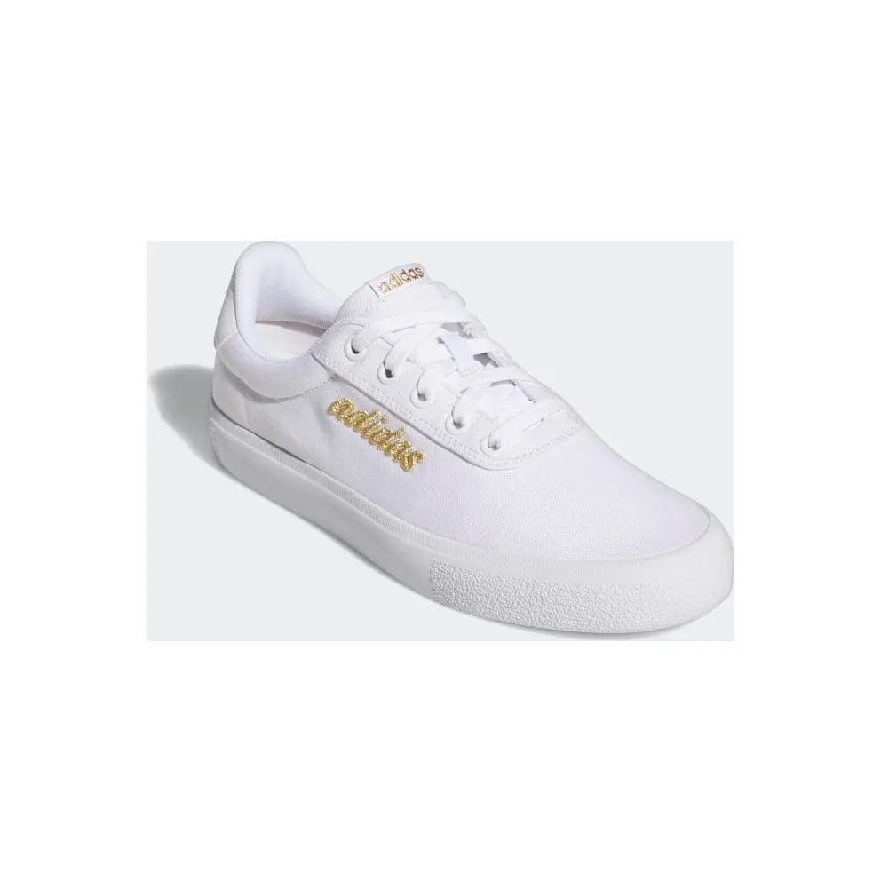 Adidas VULC RAID3R Cloud White / Gold Metallic / Cloud White (GY5501)