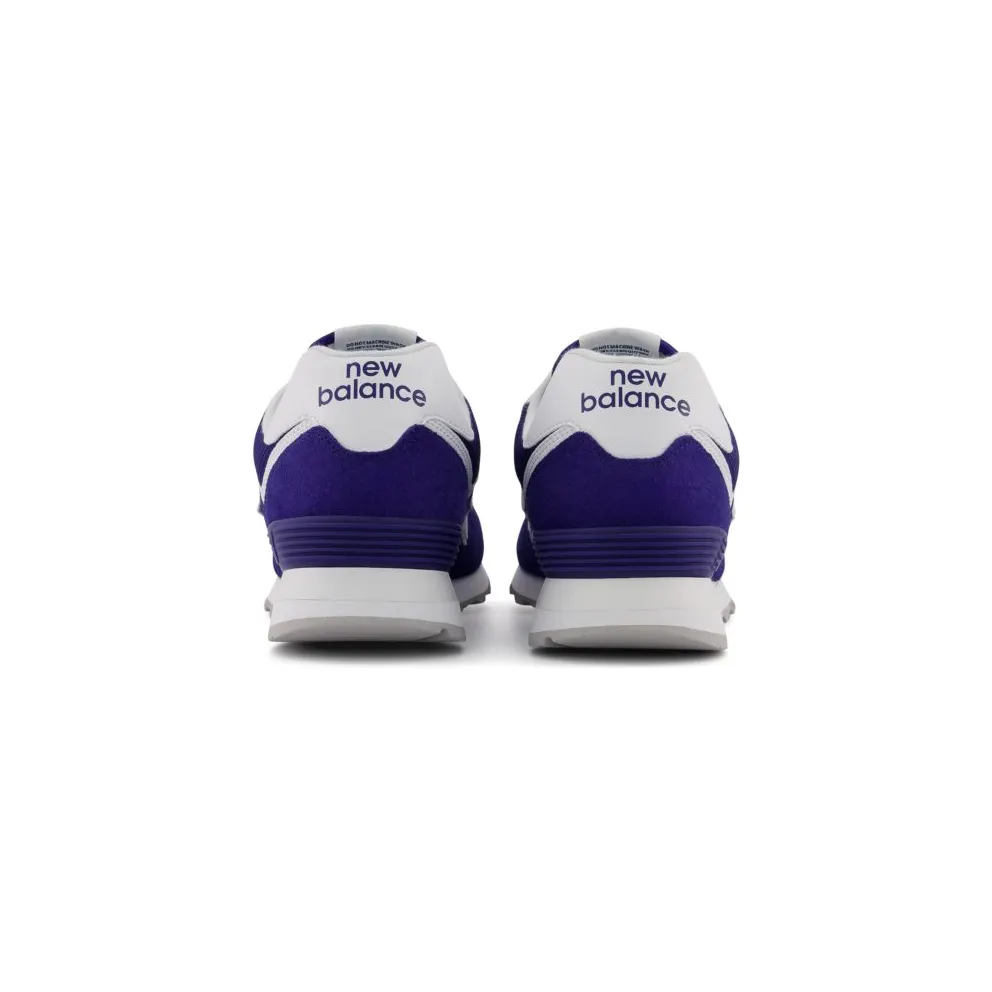 New Balance New Balance Blue/White (ML574PK2)