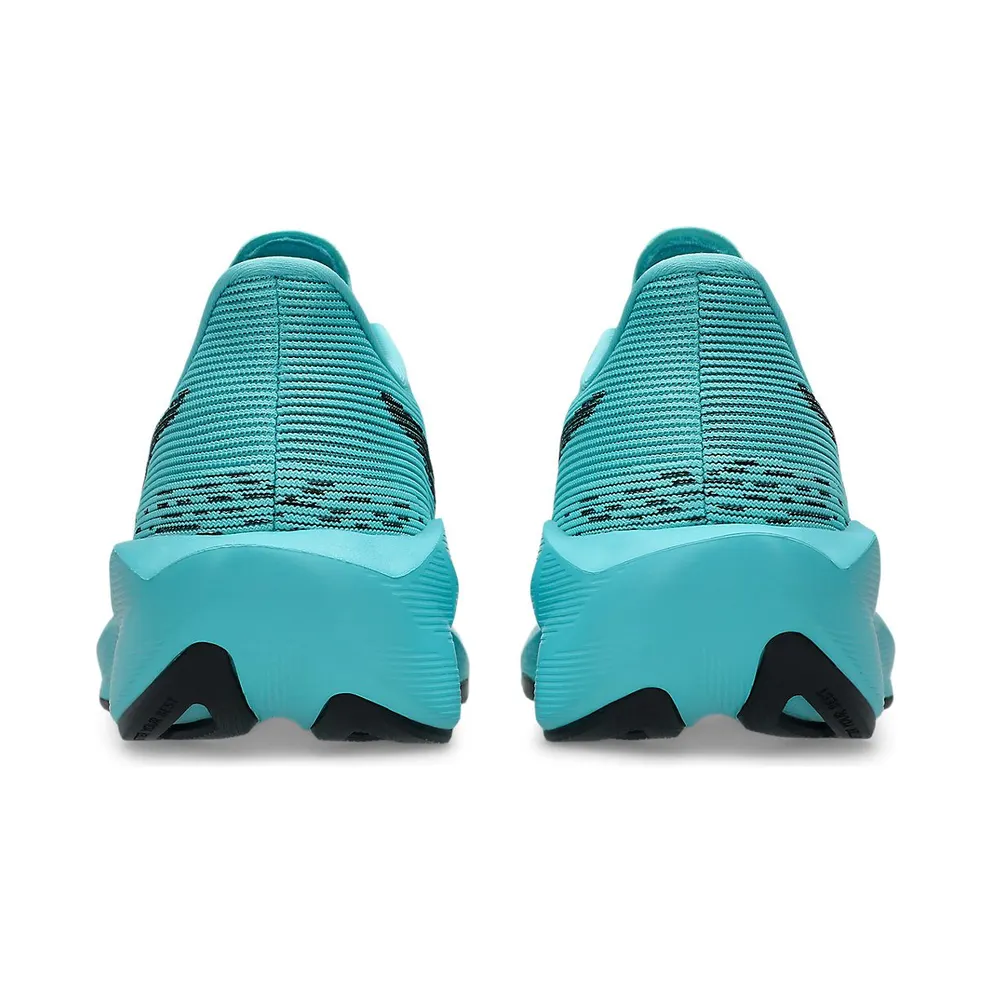 ASICS NOVABLAST 6 GS “Ice Mint / Black” (1014A396-400)
