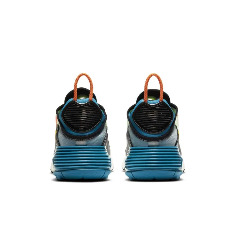 Nike Air Max 2090 Green Abyss Illusion Green