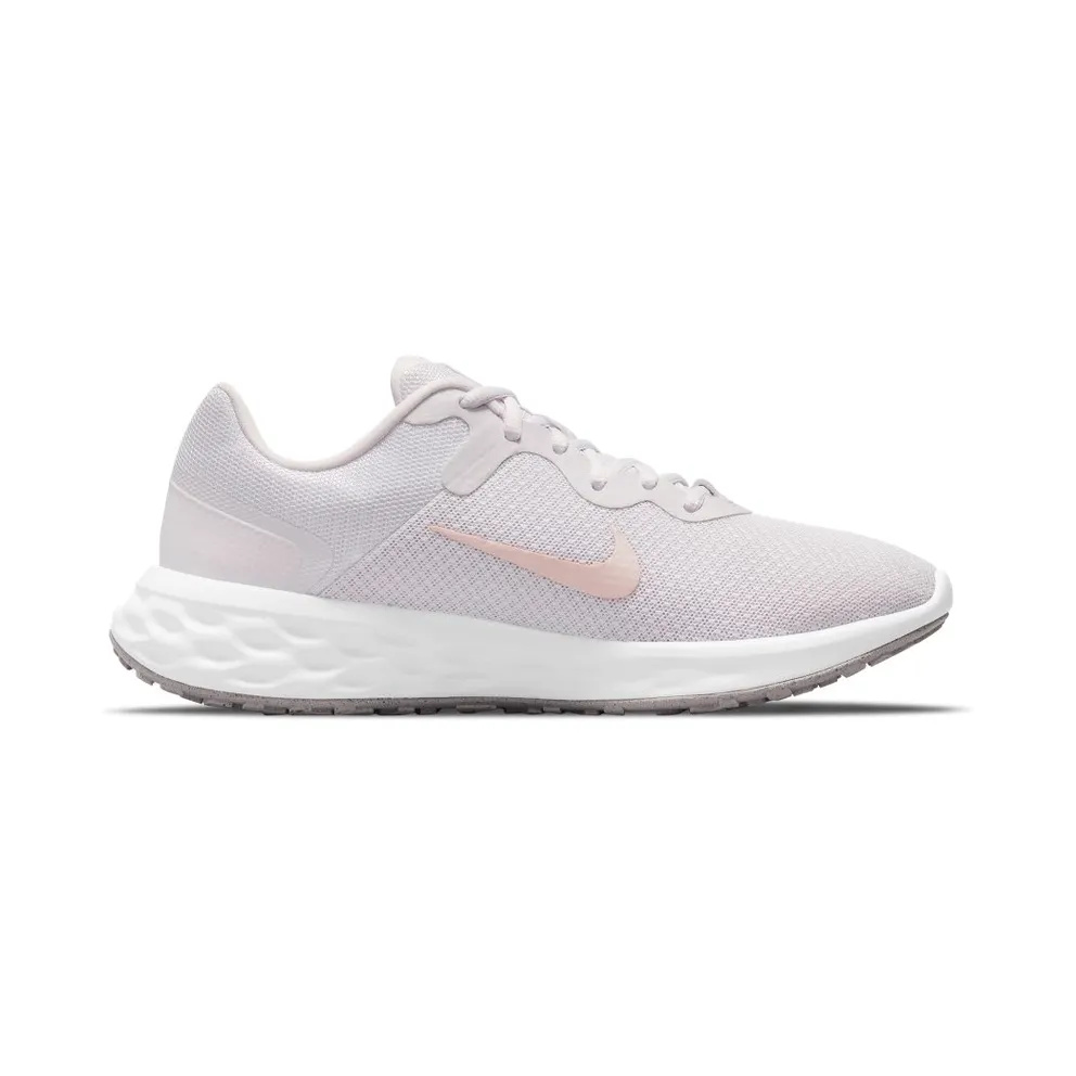 Nike Revolution 6 Next Nature Road Running Purple 50% Sustainable Materials (DC3729-500)